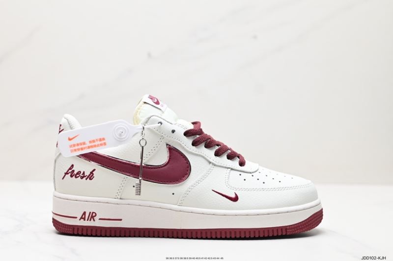 Nike Air Force 1 Shoes